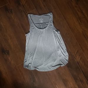AE Soft and Sexy Flowy Tank